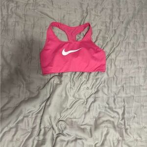 Women’s Nike Sports Bra